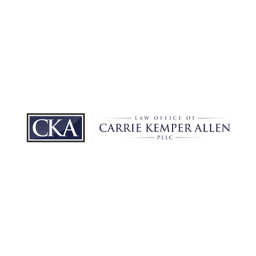 Law Office of Carrie Kemper Allen PLLC logo