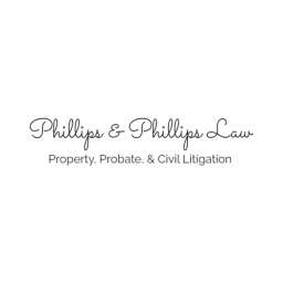 Phillips & Phillips Law logo