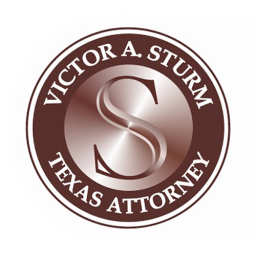 Law Office of Victor A. Sturm, P.C. logo