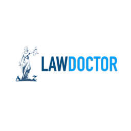 Arizona Law Doctor logo