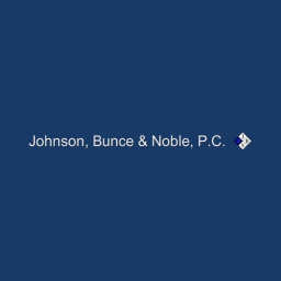 Johnson, Bunce & Noble, P.C. logo