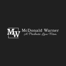 McDonald Warner logo