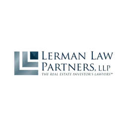 Lerman Law Partners, LLP logo