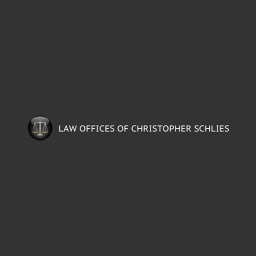 Law Offices of Christopher Schlies logo