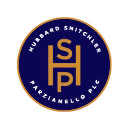 Hubbard Snitchler & Parzianello PLC logo