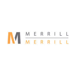 Merrill & Merrill logo