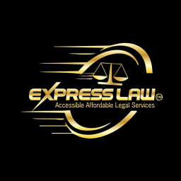 Express Law logo