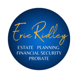 Law Offices of Eric Ridley logo