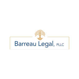 Barreau Legal, PLLC logo