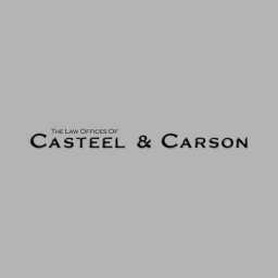 The Law Offices of Casteel & Carson logo