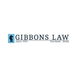 Gibbons Law logo