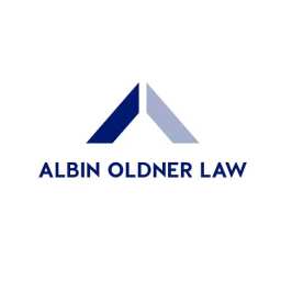 Albin Oldner Law, PLLC logo