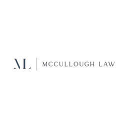 McCullough Law logo