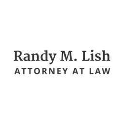 Randy M. Lish, Attorney at Law logo