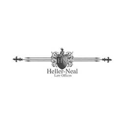 Heller-Neal Law Offices logo