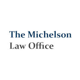 The Michelson Law Office logo