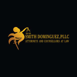 Smith Dominguez, PLLC Attorneys and Counselors at Law logo