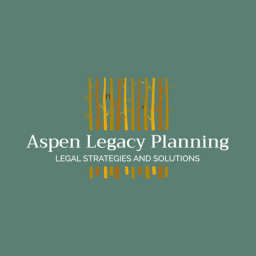 Aspen Legacy Planning logo