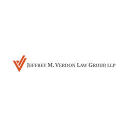 Jeffrey M. Verdon Law Group, LLP logo