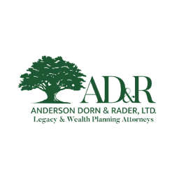 Anderson Dorn & Rader, Ltd. logo