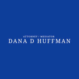 Dana D Huffman logo