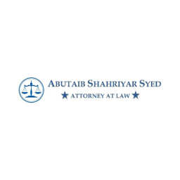 Abutaib Shahriyar Syed Attorney at Law logo