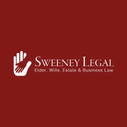 Sweeney Legal logo