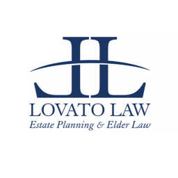 Lovato Law P.C. logo