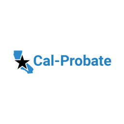 Cal-Probate logo