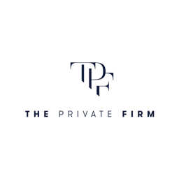 The Private Firm logo