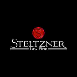 Steltzner Law Firm logo