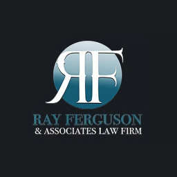 Ray Ferguson & Associates Law Firm logo