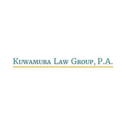 Kuwamura Law Group, P.A. logo