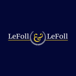 LeFoll & LeFoll logo