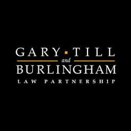 Gary, Till, Burlingham and Lynch logo