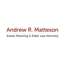 Andrew R. Matteson logo