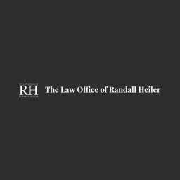 The Law Office of Randall Heiler logo