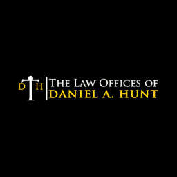 The Law Offices of Daniel A. Hunt logo
