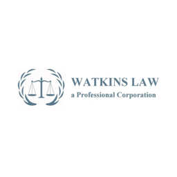 The Law Office of Erik Watkins logo