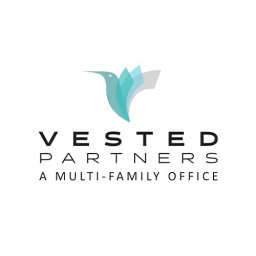 Vested Partners A Multi-Family Office logo