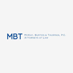 McKay, Burton & Thurman, P.C. logo