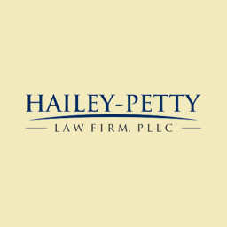 Hailey-Petty Law Firm, PLLC logo