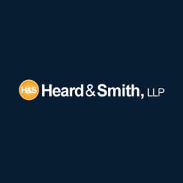 Heard & Smith, LLP logo