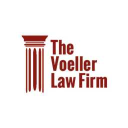 The Voeller Law Firm logo