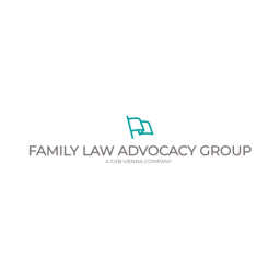 Family Law Advocacy Group logo