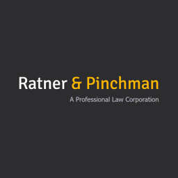 Ratner & Pinchman A Professional Law Corporation logo