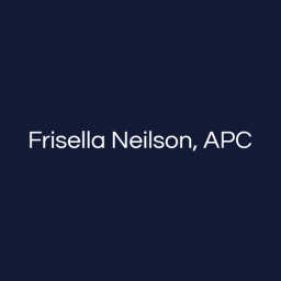 Frisella Neilson, APC logo