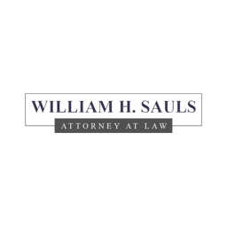 William H. Sauls Attorney At Law logo