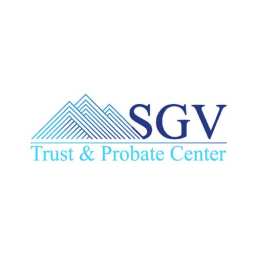 San Gabriel Valley Trust & Probate Center logo