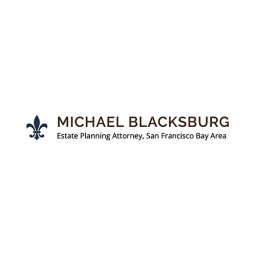 Michael Blacksburg logo